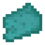 Piece of Warped Cheese
