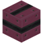 Bolted Pink Concrete