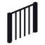 Guardian Metal Fence