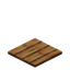 Maple Pressure Plate