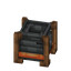 Sal Ammoniac Tank