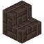 Small Dripstone Brick Stairs