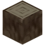 Boxwood Log