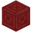 Chiseled Ruby Stone