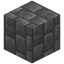 Vertical Disordered Stone Bricks