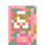Flowering Pink Door