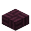 Crimson Mosaic Slab