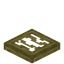 Distorted Bamboo Trapdoor