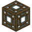 Circle Oak Glass