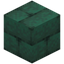 Rounded Dark Prismarine Bricks