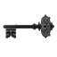 Grave Key