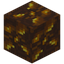 Chunky Gilded Blackstone
