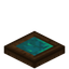 Twisted Dark Oak Trapdoor