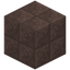 Curled Light Gray Terracotta