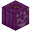 Magenta Jack o'Lantern
