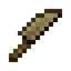 Cobalt Brass Knife