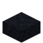 Smooth Midnight Sandstone Slab