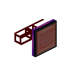 Red Creative Destructor