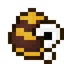 Variant Bee Spawn Egg