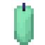 Mint Candle