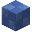 Checkered Blue Ice Tiles
