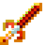 Teardrop Sword