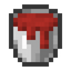 Red Dye Bucket
