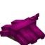 Pink Longer Top Roof (Jungle)