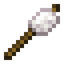 Marshmallow on a Stick
