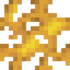 Sticky Honey Residue