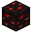 Gloomslate Redstone Ore