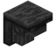 Deepslate Corner Trim