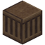 Simple Mud Bricks Pillar