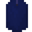 Navy Super Candle Base