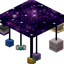 Galactic Umbrella