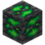 Deepslate Uraninite Ore (Dense)