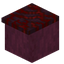 Stripped Crimson Counter