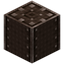 Brown Locometal Pillar