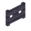 Otherplanks Fence Gate
