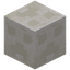 Creeper Quartz Block Carving