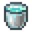 Cryo Fuel Bucket