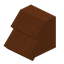 Orange Terracotta Steep Base Roof