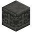 Curly Tuff Pillar