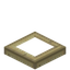 Pointless Birch Trapdoor