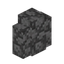 Diorite Cobblestone Wall