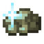 Refined Trona Ore