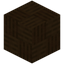 Dark Oak Planks Mosaic