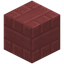 Crossed Pink Terracotta