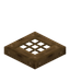 Spruce Waffle Trapdoor