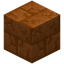 Cracked Red Sandstone Bricks